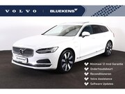 Volvo V90 - T6 Recharge AWD Plus Bright