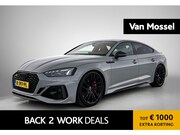 Audi RS5 - A5 Sportback 2.9 TFSI quattro | RS DYNAMIC | CARBON | KERAMI