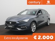 Seat Leon - FR Business 1.5 TSI eHybrid 150 kW / 204 PK Statio