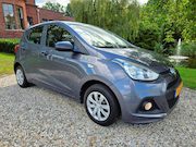 Hyundai i10 - 1.0i i-Drive 5-deurs *apk:09-2027* AIRCO