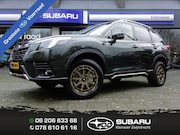 Subaru Forester - 2.0i e-BOXER 150pk CVT Luxury VAN | 2 inch liftkit | 18 inch