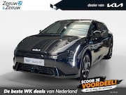 Kia EV4 - GT-Line Business Edition 81.4 kWh | 595 km WLTP-actieradius