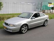 Volvo C70 - Coupé 2.0 T Tourer Automaat
