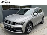 Volkswagen Tiguan - 1.5 TSI 150pk DSG ACT Highline Business R R-Line Climatronic