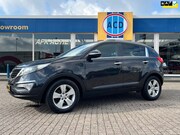 Kia Sportage - 1.6 GDI X-ecutive Plus Pack | Orig. NL | Trekhaak | Apk 01-2