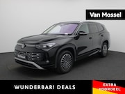 Volkswagen Tayron - 1.5 eHybrid Elegance 272 PK| Trekhaak | LED Matrix | 360 Cam