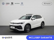 Volkswagen Tiguan - 1.5 eHybrid R-Line Edition 272PK | Panorama dak | Sfeerverli