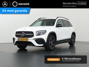 Mercedes-Benz GLB-Klasse - 180 AMG Line | Night | Widescreen | Stoelverwarming | Achter
