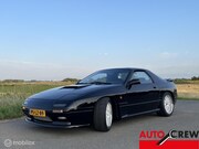 Mazda RX-7 - Turbo II