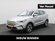 MG MG ZS - EV Long Range Luxury 70 kWh