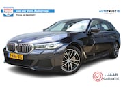 BMW 5-serie - Touring 520e Business Edition Plus | 1e Eigenaar | BMW Laser