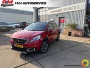 Peugeot 2008 - 1.2 PureTech Allure Clima, camera