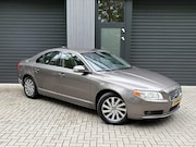 Volvo S80 - 3.2 AWD Summum