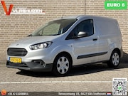 Ford Transit Courier - 1.5 TDCI Trend Duratorq S&S | €4.450, -NETTO | Euro 6 | Airc