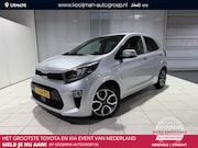Kia Picanto - 1.0 DPi DynamicPlusLine Navigatie, Apple Carplay/Android Aut