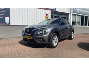 Nissan Juke - 1.0 DIG-T N-Connecta, Navi, Apple, Cruise