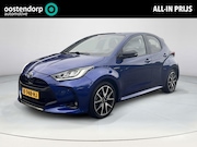 Toyota Yaris - 1.5 Hybrid Executive | JBL premium audio | Parkeersensoren |