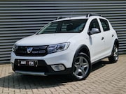 Dacia Sandero - 0.9 TCe Tech Road Nieuwe ketting