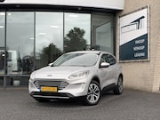 Ford Kuga - 2.5 PHEV Titanium*NAVI*CLIMA*HAAK*KEYLESS*CRUISE