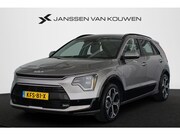 Kia Niro - 1.6 GDi PHEV DynamicPlusLine Elektrisch Verstelbare Stoelen
