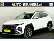 Hyundai Tucson - 1.6 T-GDI PHEV Premium 4WD Navi / ACC / HUD / 360 cam / DAB