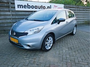 Nissan Note - 1.2 DIG-S Acenta Automaat