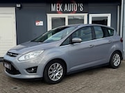 Ford C-Max - 1.6 Titanium|2e Eign|Navi|Clima|Camera|Cruise|Nap