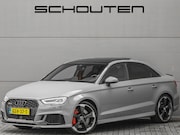Audi A3 - 2.5 TFSI RS 3 Quattro Pano RS Stoel B&O ACC 19"