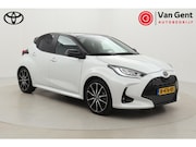 Toyota Yaris - 1.5 Hybrid GR Sport | Stoelverwarming | 18 inch | Apple Carp