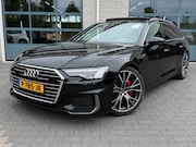 Audi A6 - Avant 55 TFSI e quattro Competition|TREKHAAK|ELEK. STOELEN|