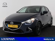 Mazda 2 - 1.5 Skyactiv-G Sport Selected | Navigatie | Camera | Airco |