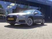 Audi A6 - Avant 45 TFSI S edition I trekhaak I elec. achterklep I