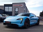 Porsche Taycan - Cross Turismo 4S 93 kWh | 4 Wiel besturing | Bose