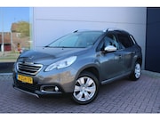 Peugeot 2008 - 1.2 PureTech Allure Airco Navi Panoramadak Carplay