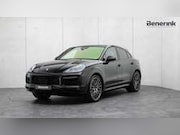 Porsche Cayenne - Coupé 2.9 S SportDesign | Burmester 3D | Stoelvent