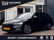 Skoda Octavia - Combi 1.5 e-TSI Sportline Business | 150 PK | NL-Auto | Stoe