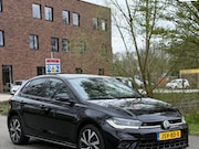 Volkswagen Polo - 1.0 TSI R-Line Business