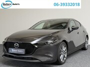 Mazda 3 - 2.0 e-SkyActiv-G M Hybrid 122 Homura AUT | 360CAM | BOSE