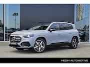 Mercedes-Benz GLB-Klasse - GLB 200 Automaat Business Solution AMG 7-Persoons | MANUFAKT