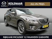Mazda CX-5 - 2.0 SkyActiv-G 165 GT-M Line 2WD 1e eigenaar | Achteruitrijc