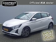 Hyundai i20 - 1.0 T-GDI 48V MHEV 100pk DCT Comfort Smart