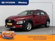 Hyundai Kona - 1.0 T-GDI Comfort | Trekhaak | Achteruitrij camera | Apple c