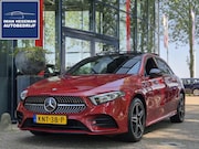 Mercedes-Benz A-klasse - 250 e Business Solution AMG Limited | SOH 91, 54% | Navigati