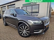 Volvo XC90 - T8 Recharge AWD Inscription Exclusive Luchtvering | Massage 