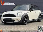 MINI Cooper - D Clubman 1.6 | Climate |