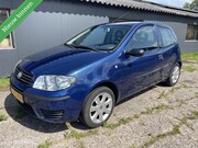 Fiat Punto - 1.2 Sound Airco/Sportvelgen