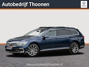Volkswagen Passat - Variant 1.4 TSI PHEV GTE Business | Trekhaak | Pano | Keyles