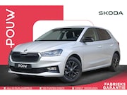Skoda Fabia - 1.0 TSI 95pk Business Edition | Achteruitrijcamera | Cruise