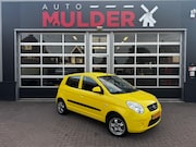 Kia Picanto - 1.1 FIFTEEN / AIRCO / APK NIEUW / INRUILKOOPJE