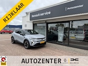 Renault Captur - 1.8 E-Tech full hybrid 160 techno | adaptieve cruise control